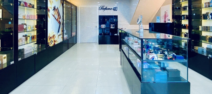 Showroom