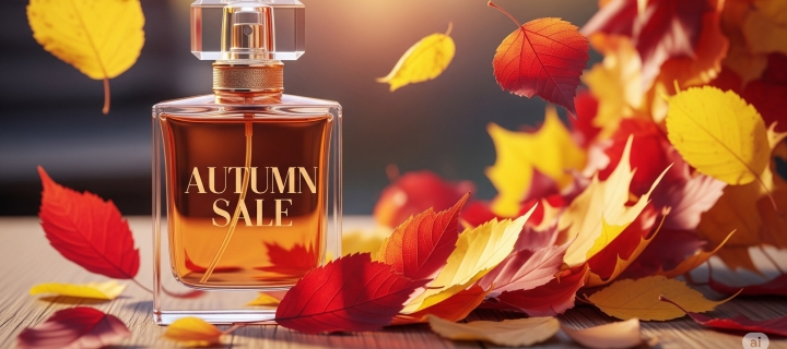 Autumn Sale