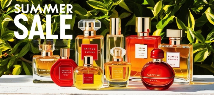 Summer Sale