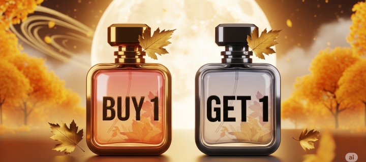 Buy 1 Get 1