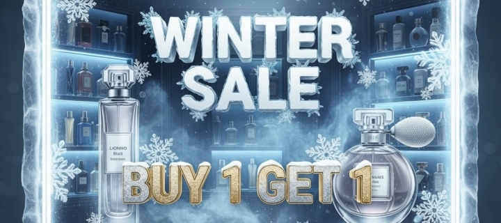 Winter Sale