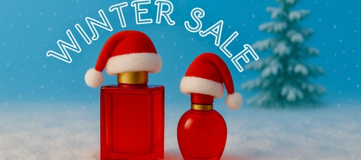 WINTER SALE