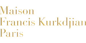 Maison Francis Kurkdjian Paris