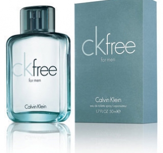 CK Free For Men 100ml