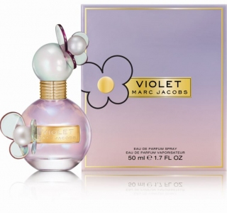 Violet Marc Jacobs
