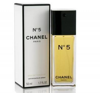 No.5 Eau de toilette