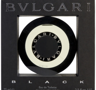 Bvlgari Black