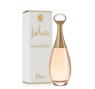 j'adore Voile de Parfum