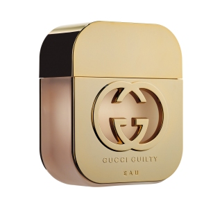 Gucci Guilty E A U for women