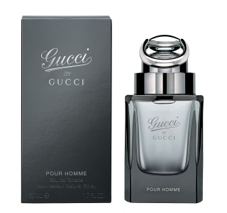 Gucci By Gucci Pour Homme