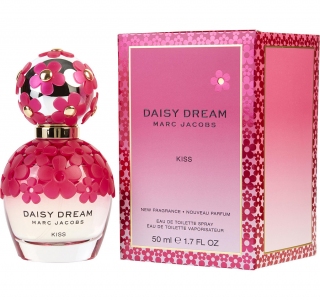 Daisy Dream Kiss
