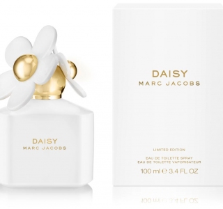 Daisy Marc Jacobs Limited Edition