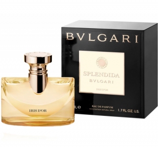 Splendida Iris D'or Bvlgari 