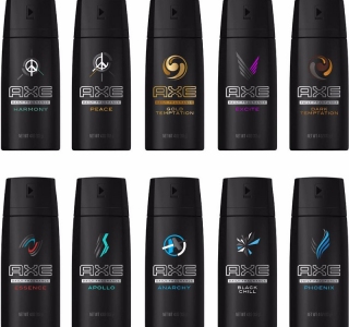 AXE Bodyspray