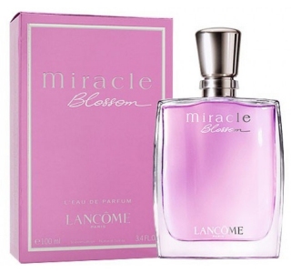 Miracle Blossom for women