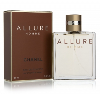 CHANEL Allure Homme
