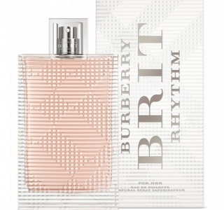 Burberry Brit Rhythm for her