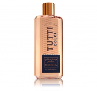 Tutti Dolci
