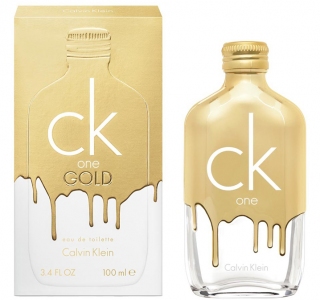Ck One Gold