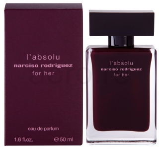 Narciso Rodriguez For Her L'Absolu