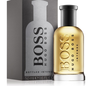 Boss Bottled Intense Eau de parfum