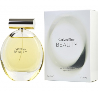 Calvin Klein Beauty for women