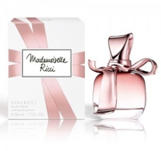 Mademoiselle Ricci Nina Ricci for Women