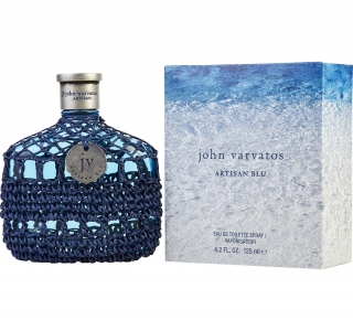 John Varvatos Artisan Blu for men