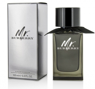 Mr. Burberry Eau de Parfum