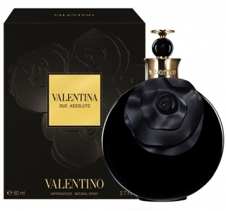 Valentina Oud Assoluto for Women
