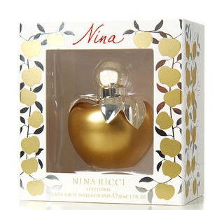 Nina Gold Edition