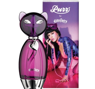 Katy Perry Purr
