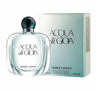 Acqua Di GioIA