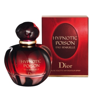 Hypnotic Poison Eau Sensuelle