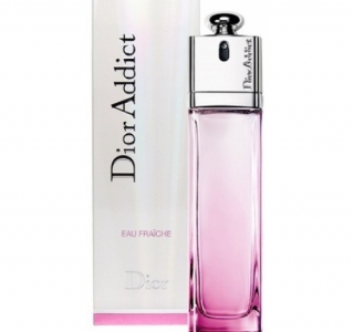 Addict Eau Fraiche for women