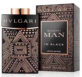 Man In Black Esssence Limited Edition