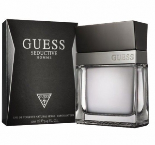 Guess Seductive Homme 100ml