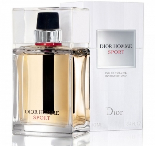 Dior Homme Sport