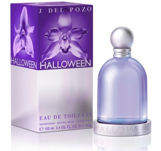 Halloween by J Del Pozo