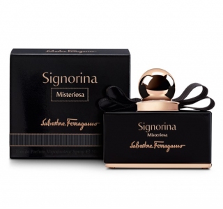 Signorina Misteriosa 100ml