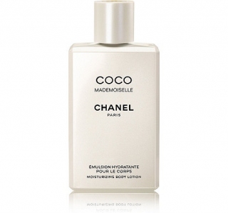 Coco Mademoiselle Body Lotion