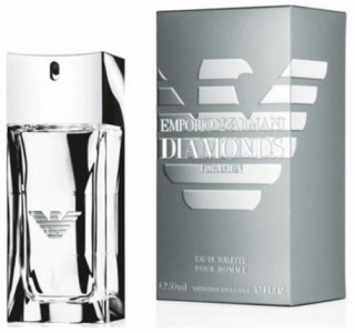 Emporio Armani Diamonds