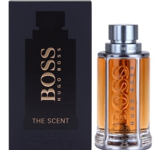 Boss The Scent for men