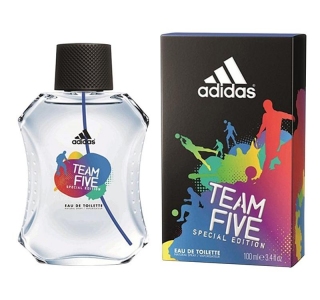 Team Five Special Edition Men