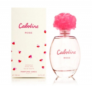 Cabotine Rose