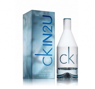 Ck In 2U him