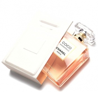 Coco Mademoiselle Intense