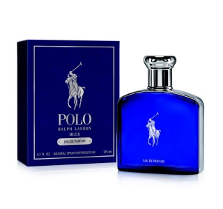 Polo Blue Eau de parfum