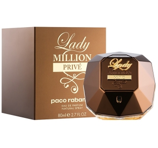 Lady Million Prive