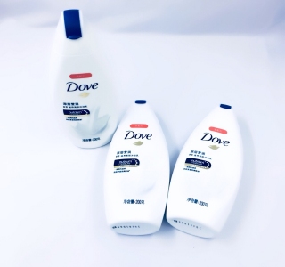 Dove Deeply Nourishing Nutrium